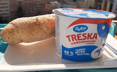 „10 deka tresky a dva rožky“ – aj takto môže začať gastronomický zážitok. RYBA Košice stavila na tradičnú receptúru a kvalitu „10 deka tresky a dva rožky“ – aj takto môže začať gastronomický zážitok. RYBA Košice stavila na tradičnú receptúru a kvalitu