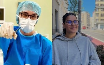 „Aký som ja nepriateľ a čím si toto ľudia ako ja zaslúžili?“ LGBT+ Slováci prehovorili o práci, predsudkoch aj vnútornej sile