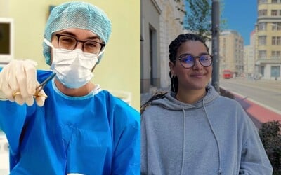 „Aký som ja nepriateľ a čím si toto ľudia ako ja zaslúžili?“ LGBT+ Slováci prehovorili o práci, predsudkoch aj vnútornej sile