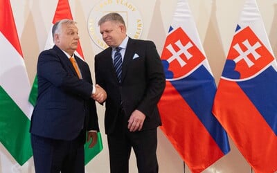 „Aliancia skeptická voči Ukrajine“: Maďarsko sa chce spojiť so Slovenskom a Českom