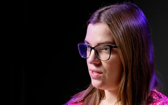 „Alkohol a drogy mi zničili život, dnes mám synčeka a milujúceho manžela,“ hovorí Gabika (Hlbiny)