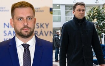 „Bič na lekárov nebude fungovať,“ odkázal Visolajský ministrovi Šaškovi. Ozrejmil ďalší postup