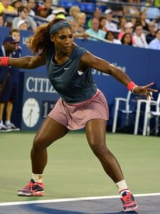 „Byla jsem obviněna z čarodějnictví.“ Serena Williams odhalila bizarní příběh ze své kariéry