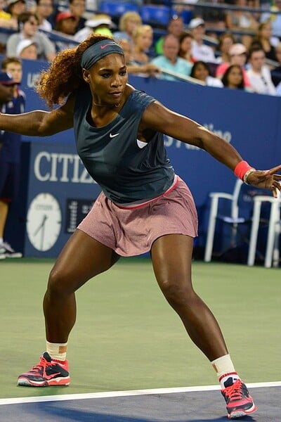 „Byla jsem obviněna z čarodějnictví.“ Serena Williams odhalila bizarní příběh ze své kariéry