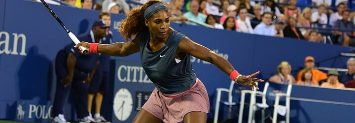„Byla jsem obviněna z čarodějnictví.“ Serena Williams odhalila bizarní příběh ze své kariéry