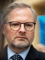 „Byla to skvělá jízda.“ Petr Fiala po neúspěchu ve volbách skončí v čele ODS. Kdo jsou možní nástupci?