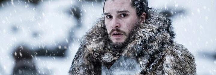 „Byli jsme všichni zatraceně unavení.“ Kit Harrington prozradil, co si myslí o konci Hry o trůny