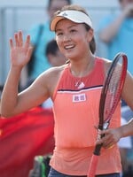 „Celá situace se sexuálním obtěžováním byla nedorozumění,“ uvedla čínská tenistka Pcheng Šuaj. Poprvé se sama vyjádřila na kameru