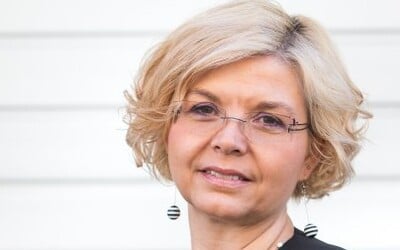 „Chci říkat, že někdo je cikán nebo černý,“ uvedla kandidátka do Senátu Daniela Kovářová