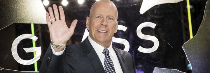 „Cítím hlubokou bolest.“ Nejstarší dcera Bruce Willise sdílela emotivní příspěvek ke Dni otců