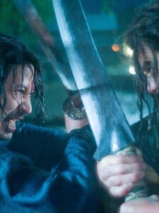 „Co život, to bod.“ Na Netflix míří seriál ve stylu Hunger Games a Squid Game