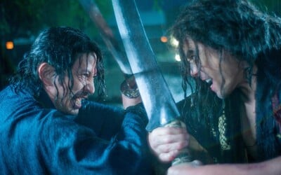 „Co život, to bod.“ Na Netflix míří seriál ve stylu Hunger Games a Squid Game