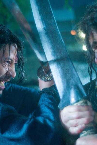 „Co život, to bod.“ Na Netflix míří seriál ve stylu Hunger Games a Squid Game