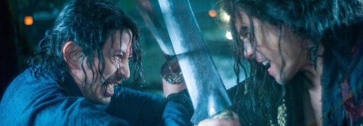 „Co život, to bod.“ Na Netflix míří seriál ve stylu Hunger Games a Squid Game