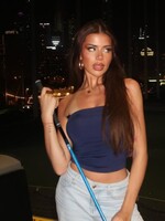 „Dávej si bacha na Dominiku.“ Po vítězství Páji v Survivoru čelí Alagia hejtům, že je s ním kvůli penězům