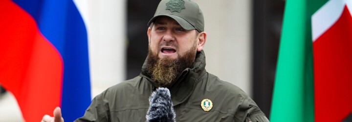 „Dejte mi zbraň, jsem ochoten zemřít.“ Hvězda UFC mluvila o míru, pak šokovala vzkazem pro diktátora Kadyrova