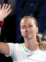 „Děkujeme za vše, lvice.“ Tenisová legenda Petra Kvitová ukončila profesionální kariéru