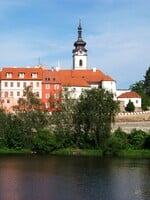 „Dlouhé dunění.“ Česko zasáhlo zemětřesení, vycházelo z hloubky 10 kilometrů