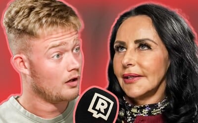 „Dora moralizovala Mišku a potom sama urobila to, čo sa jej nepáčilo“ Marcela z Farmy 17 (OUT LOUD)