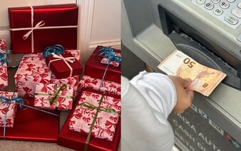 „Dúfam, že sa zmestím do 100 €.“ Pýtali sme sa Slovákov, koľko plánujú minúť na vianočné darčeky (ANKETA)