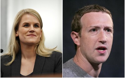 „Facebook ubližuje deťom a oslabuje demokraciu.“ Exmanažérka spoločnosti pred kongresom kritizovala sociálnu sieť