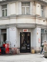 „Gastronómia je veľmi pekný a dôležitý odbor,“ hovorí majiteľ bistra Otto! Chcel vytvoriť podnik, ktorý mu tu chýbal