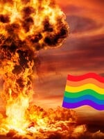 „Gay bomba“ mala z vojakov spraviť homosexuálov. Chemikáliami chceli u nich vyvolať aj zápach z úst či plynatosť