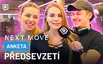 „Hit letošního i minulýho roku? Kulatej zadek!“ Ptali jsme se, jak jste na tom s novoročními předsevzetími