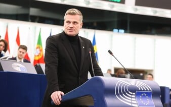 „Homoušství je vrozená vada,“ nebo „Co kdy ženy dokázaly?!“ Na povrch vyšlo 42 stránek Turkových výroků