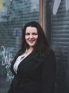 „I obavy o zdraví a rádoby rady jsou diskriminace. Fatfobie je všude,“ říká Jarmila z profilu Fat Aktivistka