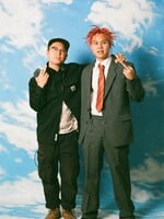 „Jako malý jsem viděl, jak táta nažehluje fejky,“ říká režisér prvního českého viet-filmu Dužan Duong