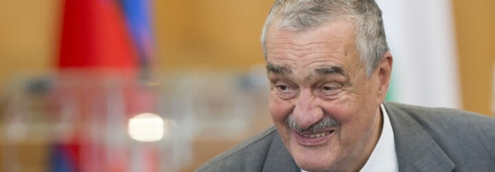 „Je to normální. Nebuďme pokrytci,“ hájí Schwarzenberg Dominika Feriho