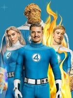 „Jedna z nejlepších marvelovek.“ Nová Fantastická 4 sbírá první nadšené reakce