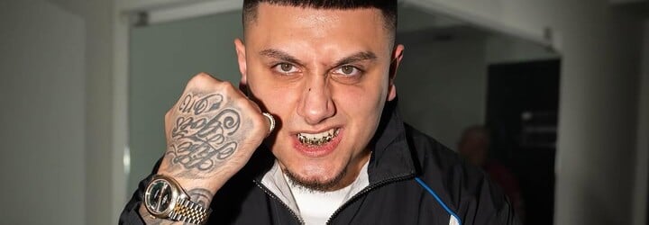 „Jestli tady někdo vydíral a vyhrožoval, tak je to organizátor.“ Hard Rico se vyjádřil ke kauze vydírání Majálesu