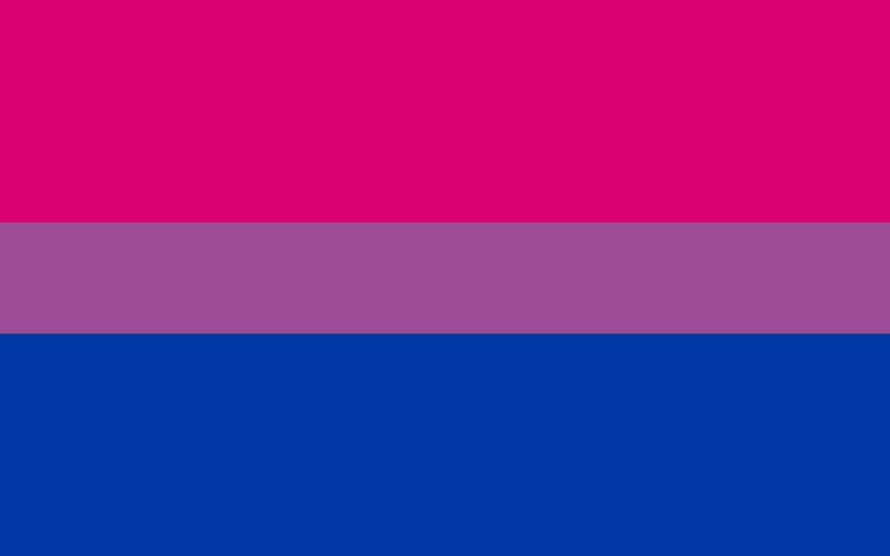 „Jsem bi bez ohledu na to, s kým zrovna chodím.“ Bisexualita není fáze, výmysl ani nenažranost
