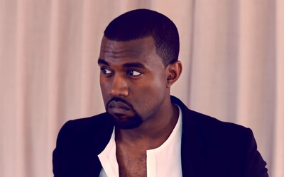 „Jsi úplně stejný jako ostatní Židé.“ Bývalý kamarád Kanyeho Westa obvinil rappera z antisemitismu