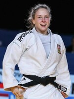 „Judo jsem v reálném životě jednou použila. Na olympiádu chci od 12 let.“ Seznam se s judistkou Renatou Zachovou