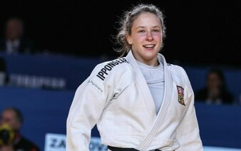 „Judo jsem v reálném životě jednou použila. Na olympiádu chci od 12 let.“ Seznam se s judistkou Renatou Zachovou