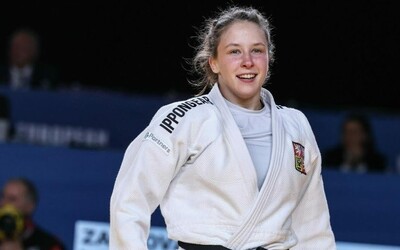 „Judo jsem v reálném životě jednou použila. Na olympiádu chci od 12 let.“ Seznam se s judistkou Renatou Zachovou