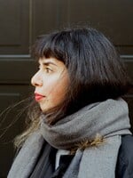 „Lidé v Palestině nejsou čísla.“ Umělkyně Yara Abu Aataya se narodila v Gaze, v Česku dostává výhrůžky smrtí