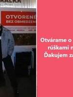 „Ľudí s rúškami neobslúžime.“ Prešovská krčma znovu provokuje po tom, čo minulú zimu porušovala lockdown pre nulitné opatrenia