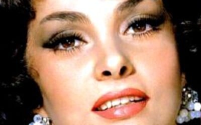 „Mám právo žít a zemřít v klidu.“ Odešla legendární italská herečka Gina Lollobrigida, proslavila se nejen filmem