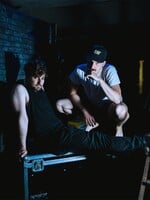 „Maskulinita, politika, prostě ko*oti.“ Alternativní rapové duo P/\ST zboří Štvanici, co je nejvíc štve na české společnosti?