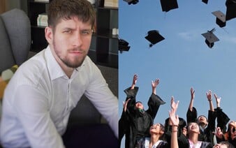 „Mladí nehľadajú istotu na 20 rokov, ale príležitosť na rast.“ HR špecialista radí Gen Z, ako zaujať a uplatniť sa hneď po škole