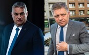 „Modlíme sa za Fica,“ odkazuje Orbán. Vyhlásil, že premiér bude chýbať v najdôležitejších mesiacoch
