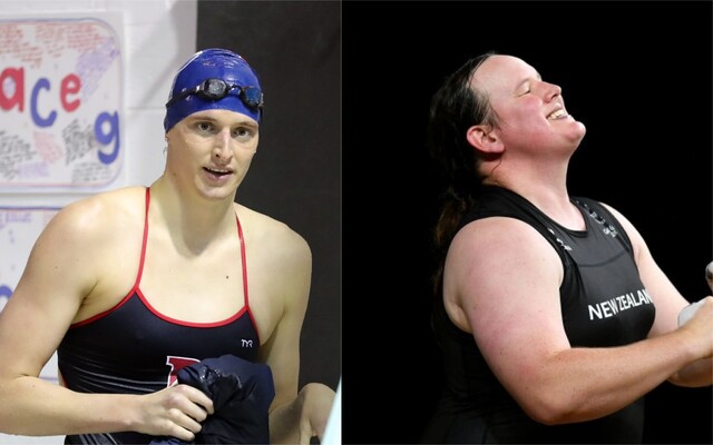 (Ne)účast transgender sportovkyň v ženských soutěžích je otázka, na kterou se stále hledá odpověď