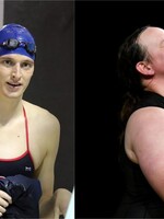 (Ne)účast transgender sportovkyň v ženských soutěžích je otázka, na kterou se stále hledá odpověď