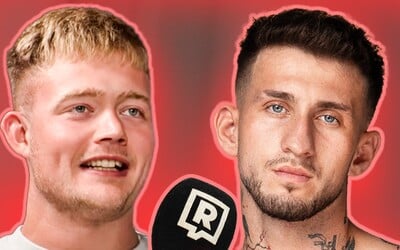 “Nečakal som, že to Daniel v Casa Amor až takto rozbalí, bolo mi ľúto Adélky” Ivan z Love Islandu (OUT LOUD)