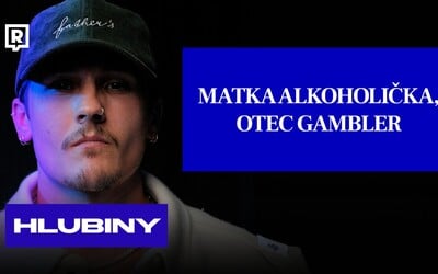 „Nechtěl jsem být jako moji rodiče.“ Patrik Buday unikl z kruhu závislostí a dnes mění životy dětí