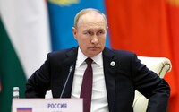 „Nemám v úmyslu zabít Zelenského,“ řekl Putin. Slíbit to měl na začátku války izraelskému premiérovi